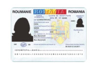 Documentul de indentitate